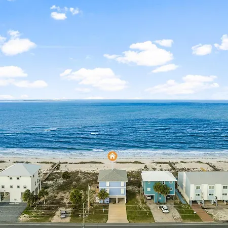 Beach House - In Good Company By Panhandle Getaways